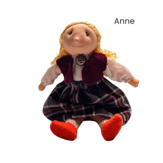 Anne