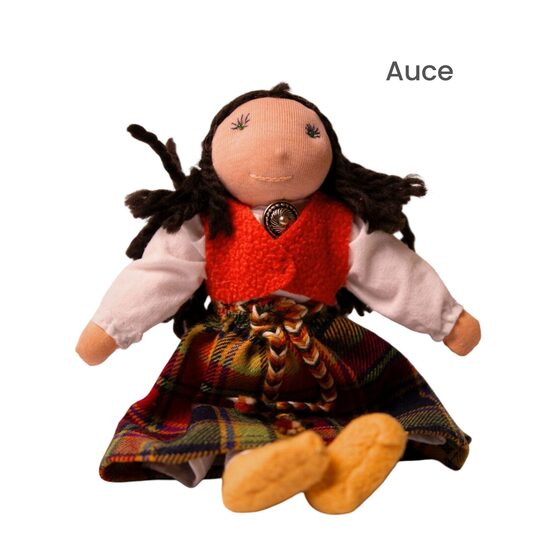 Auce