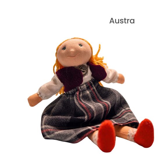 Austra