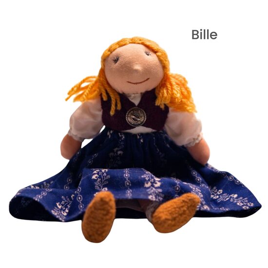 Bille