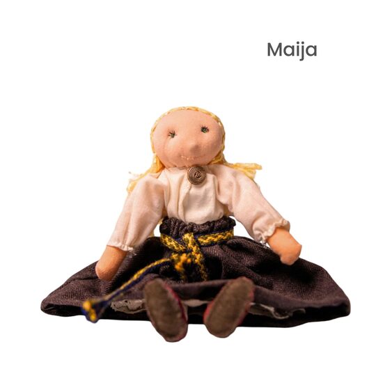 Maija