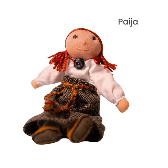 Paija