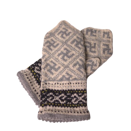 Pērkona dūraiņi, pelēki