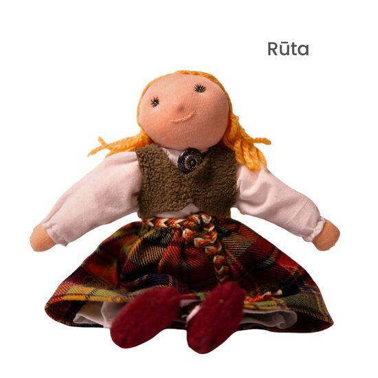 Rūta