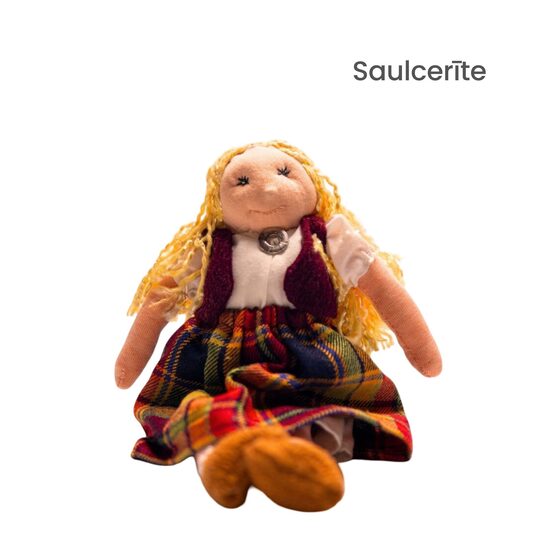 Saulcerīte