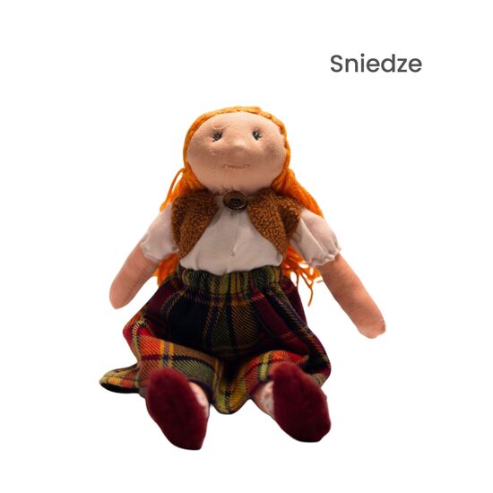 Sniedze