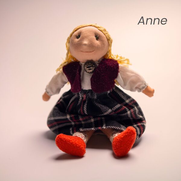 Anne