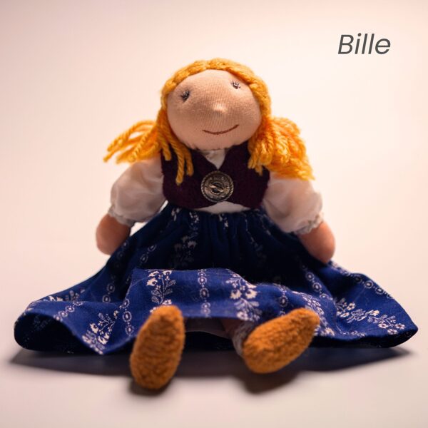 Bille