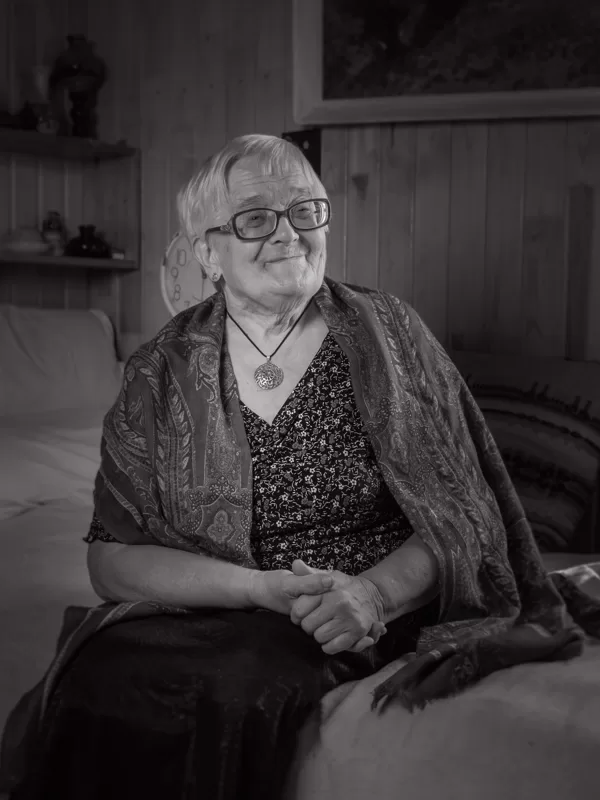 DAINA IMŠA