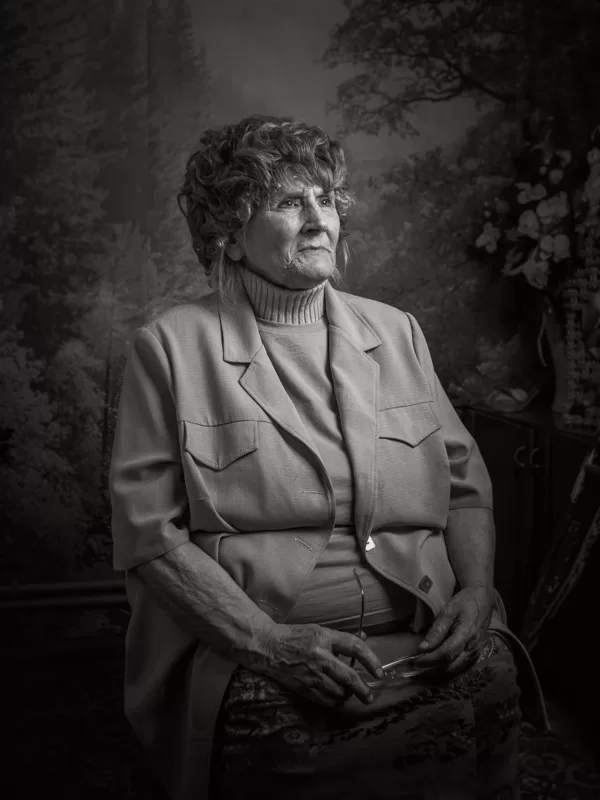 ELĪNA KOĻESŅIKOVA